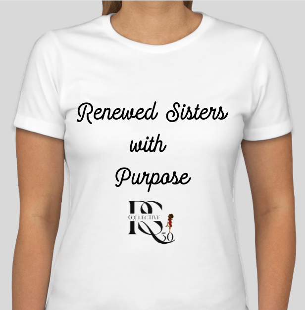 Renewed Sisters with Purpose