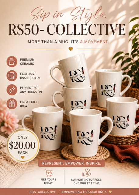 RS50-Collective Sip in Style