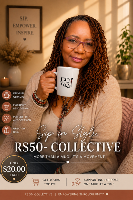 RS50-Collective Sip in Style